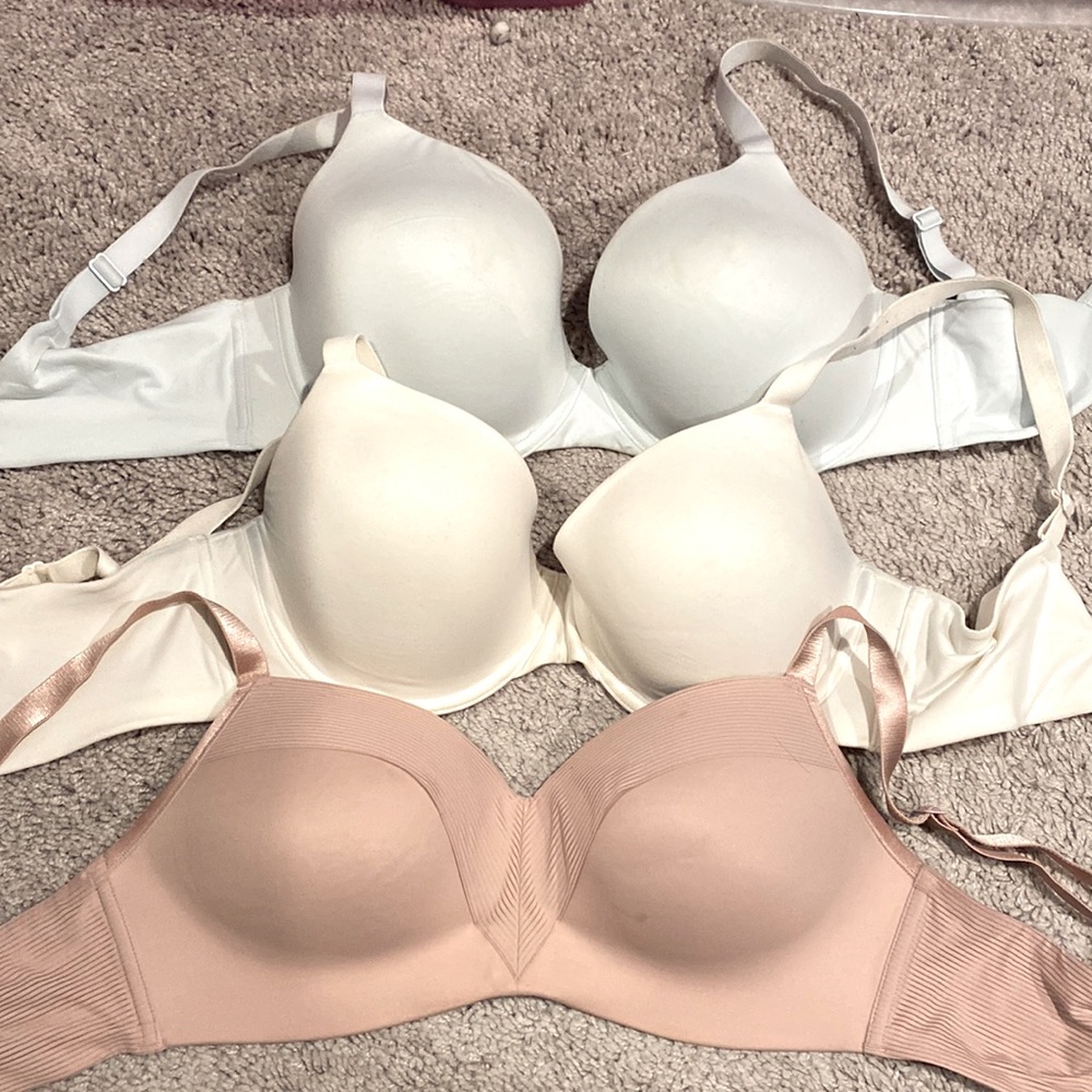 Soma Bra Bundle